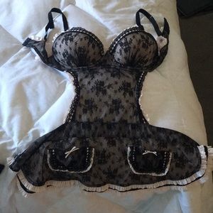 Victoria’s Secret Lingerie